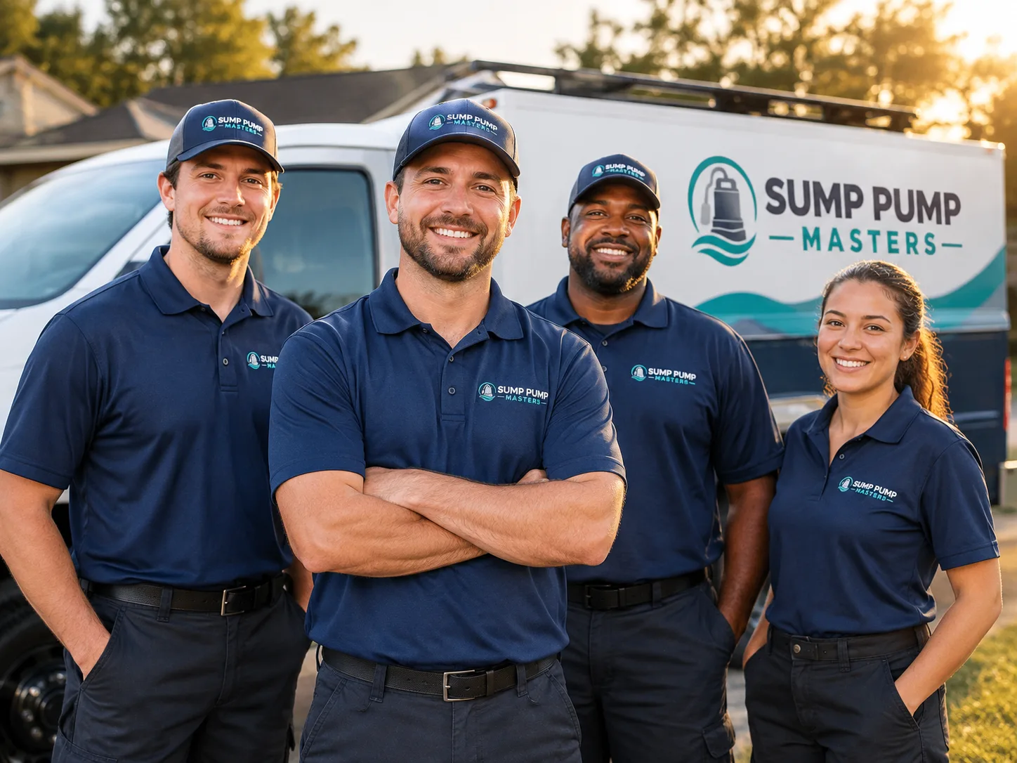 Sump Pump Repair company in Linden, TX